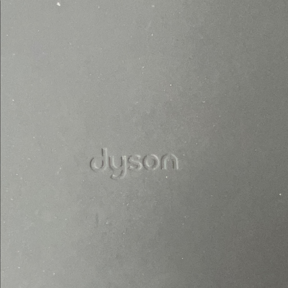 Dyson Blue Storage Box - Picture 3 of 3